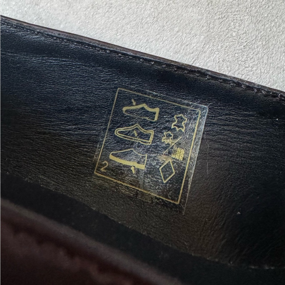 Dr. Martens Favilla Tassel Loafers - Picture 7 of 8